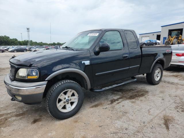 FORD F150