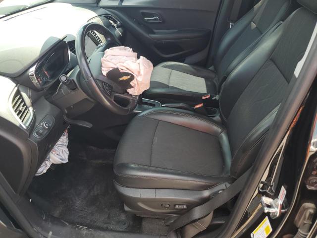 2021 CHEVROLET TRAX 1LT - KL7CJLSM0MB368665