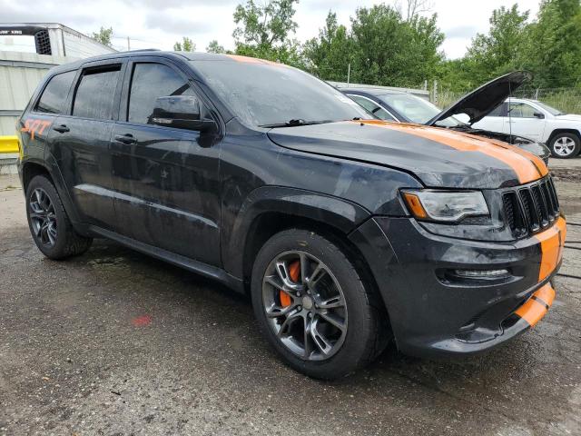 2016 JEEP GRAND CHEROKEE SRT-8 1C4RJFDJXGC490918