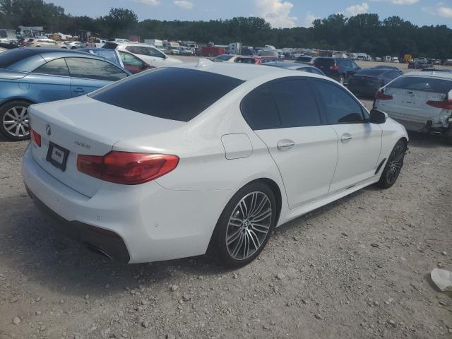 2018 BMW 530 XI WBAJA7C54JWC76519