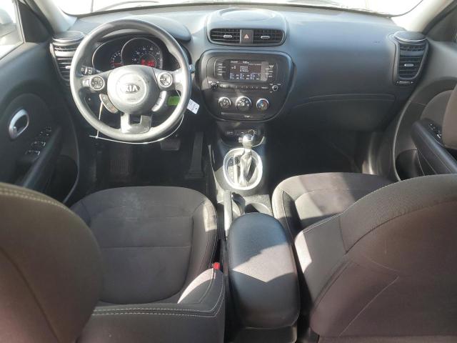 2018 KIA SOUL KNDJN2A25J7596006