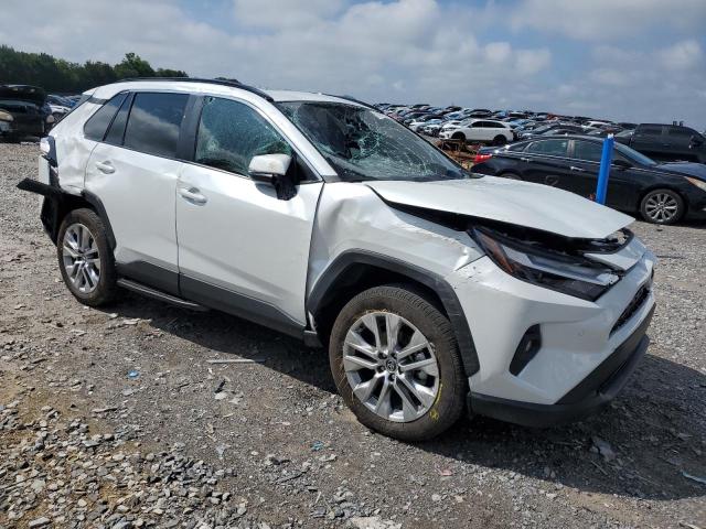 2024 TOYOTA RAV4 XLE PREMIUM 2T3A1RFV2RW493665