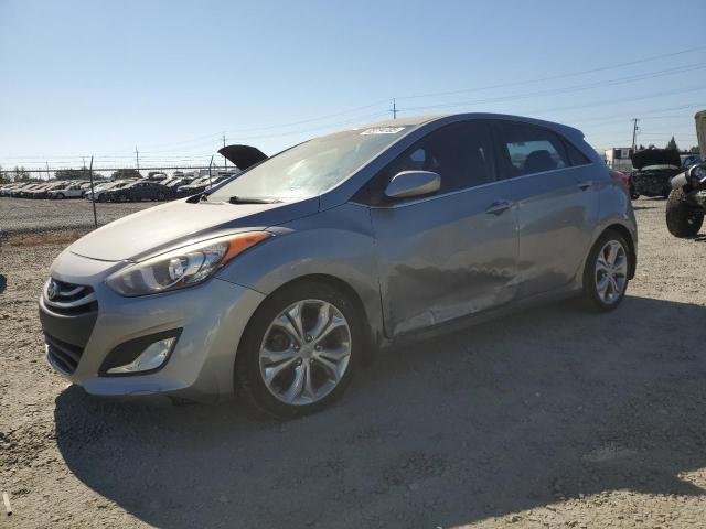 Global Auto Auctions: 2013 HYUNDAI ELANTRA GT