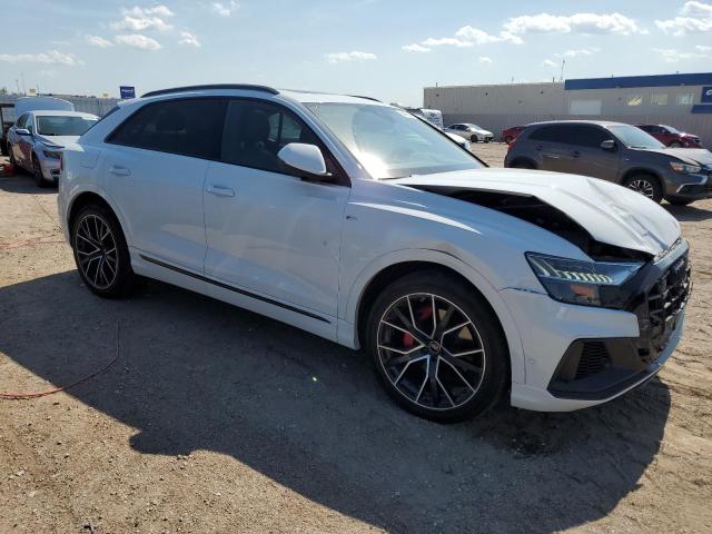 2023 AUDI Q8 PRESTIG WA1FVBF1XPD050666