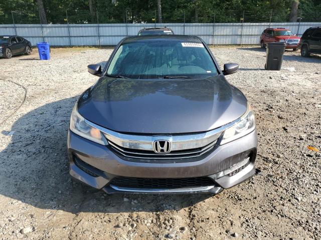 2017 HONDA ACCORD LX - 1HGCR2F31HA209710