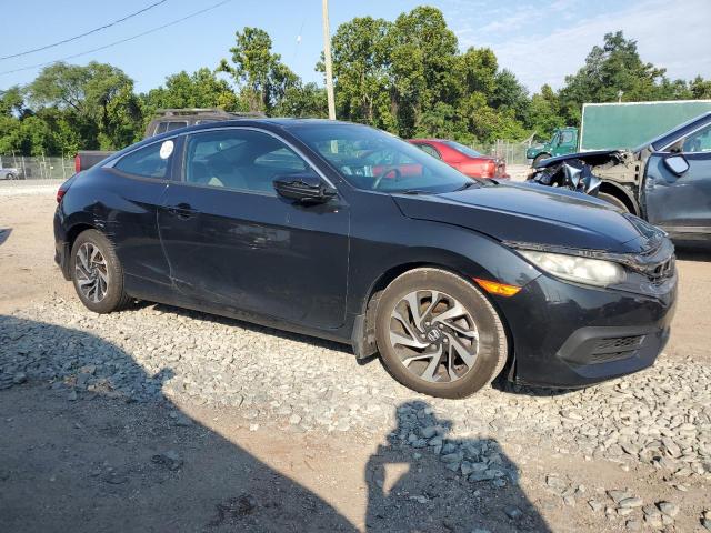 2016 HONDA CIVIC LX 2HGFC4B08GH302035