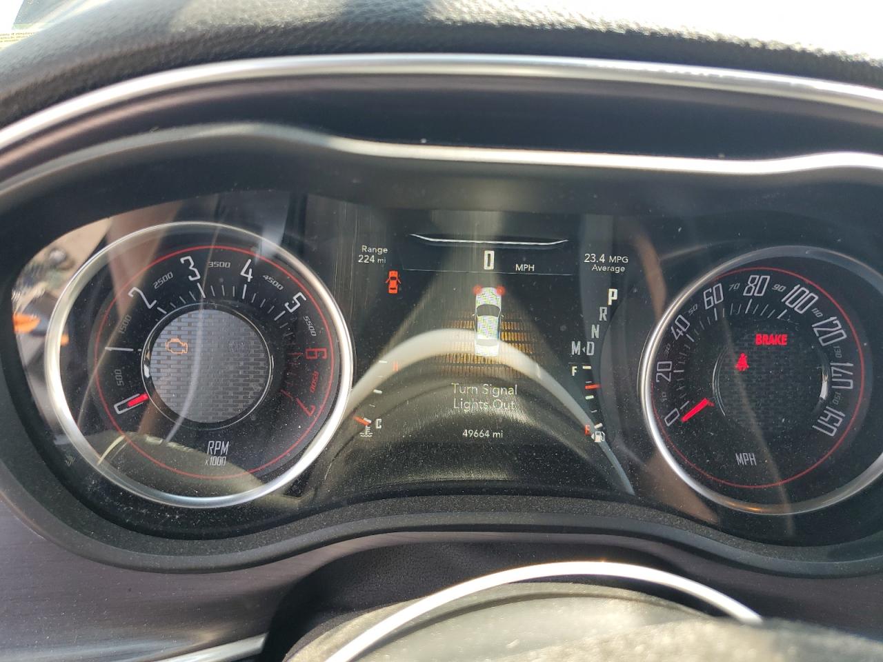 DODGE CHALLENGER R/T