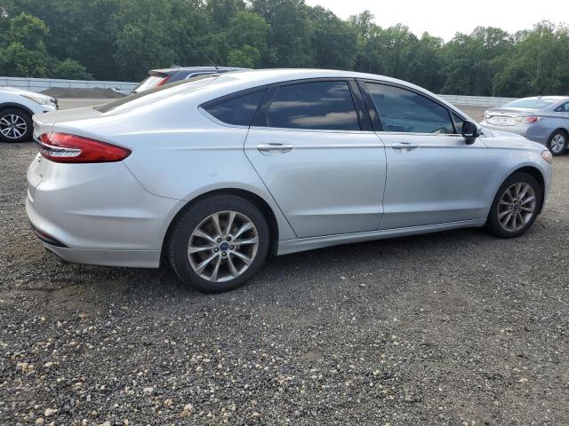 2017 FORD FUSION SE 3FA6P0H73HR316498
