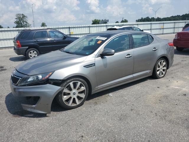 Vin: 5xxgr4a6xdg208647, lot: 64087515, kia optima sx 2013 img_1