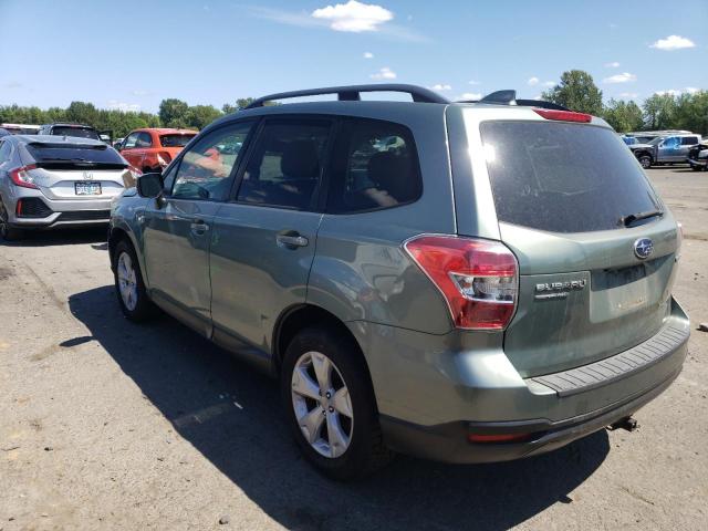 Vin: jf2sjadc3gh444776, lot: 63642975, subaru forester 2.5i premium 20162