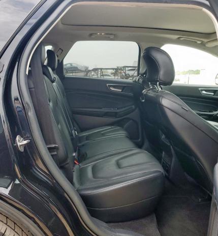 2018 FORD EDGE TITANIUM 2FMPK3K98JBB06441