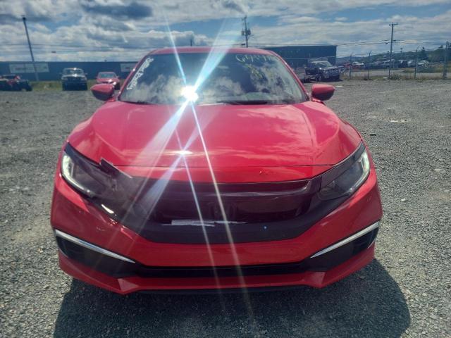 2019 HONDA CIVIC LX 2HGFC2F50KH006512