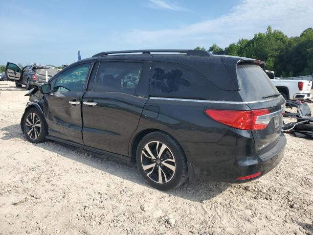2018 HONDA ODYSSEY EL 5FNRL6H95JB017447