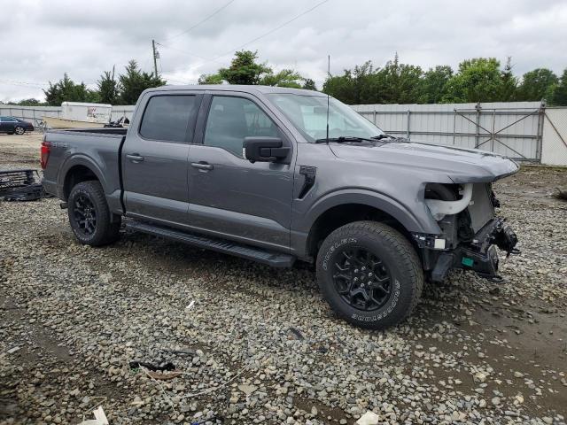 2024 FORD F150 XLT 1FTEW3LP2RKD55364
