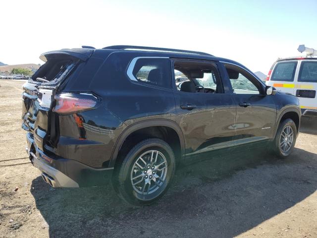 2025 GMC ACADIA ELE 1GKENNRS2SJ151884