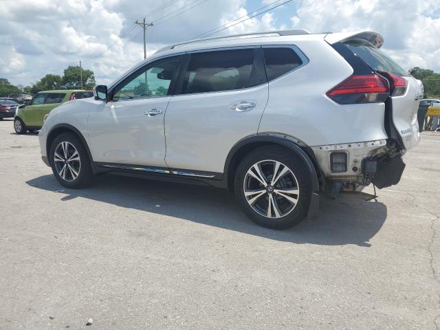 2017 NISSAN ROGUE S - 5N1AT2MT9HC747114
