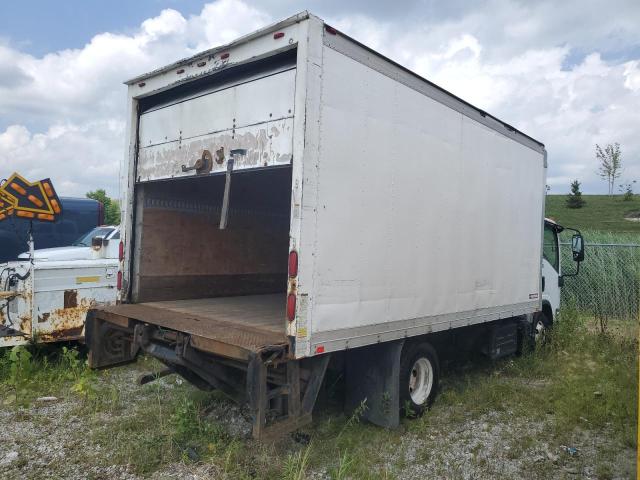 ISUZU NPR HD 2012 white tilt cab diesel JALC4W166C7002224 photo #4