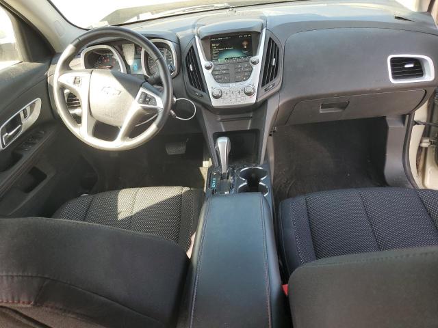 2015 CHEVROLET EQUINOX LT - 2GNALBEK2F1169345