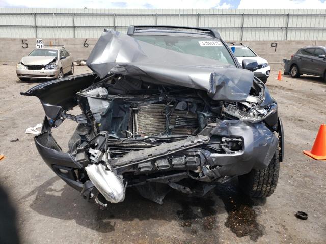 2019 TOYOTA TACOMA DOU - 3TMDZ5BNXKM067153
