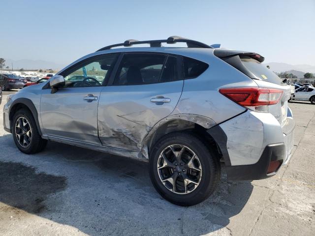 Vin: jf2gtaec1kh269855, lot: 63652695, subaru crosstrek premium 20192