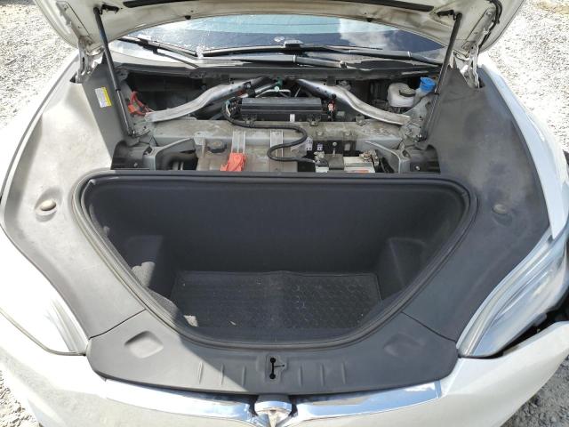 2017 TESLA MODEL S 5YJSA1E17HF193211