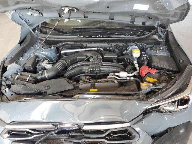 2024 SUBARU CROSSTREK JF2GUADC0RH856735