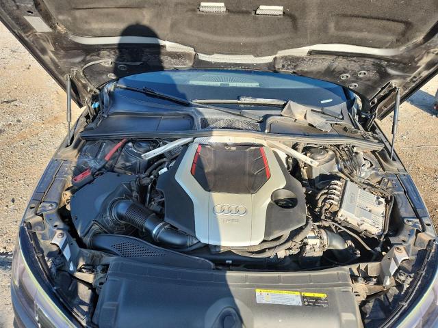 2018 AUDI S4 PREMIUM WAUB4AF40JA139468