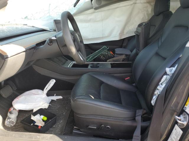 2022 TESLA MODEL 3 - 5YJ3E1EA2NF209562