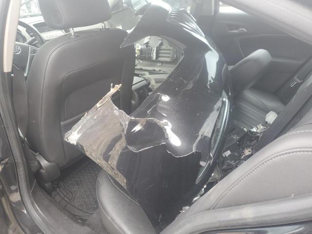 2011 BUICK REGAL CXL - W04GV5EV8B1135784