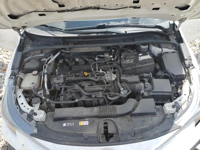 2020 TOYOTA COROLLA SE - JTDS4RCE8LJ023176