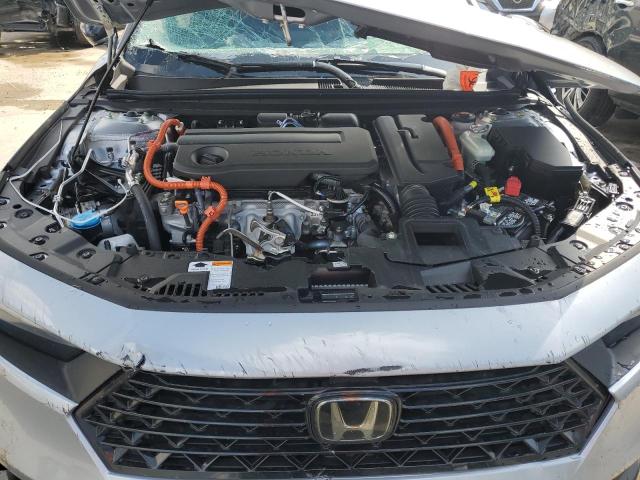 2025 HONDA ACCORD HYB 1HGCY2F53SA042455