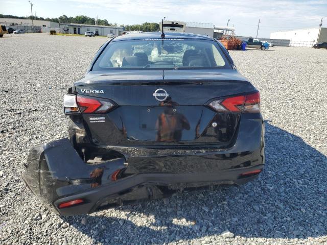 2023 NISSAN VERSA S 3N1CN8DV3PL817045