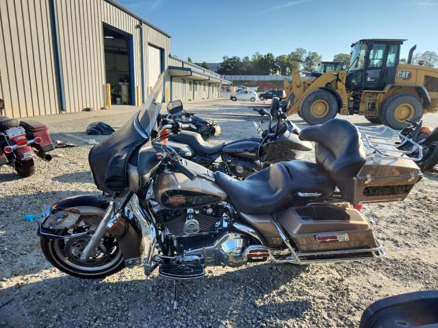 2004 HARLEY-DAVIDSON FLHT CLASS 1HD1DJV124Y610262