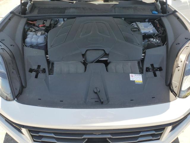 2024 PORSCHE CAYENNE - WP1AA2AY8RDA02956