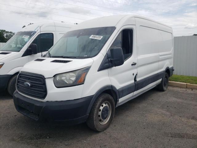 FORD TRANSIT T-