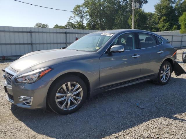 2019 INFINITI Q70 3.7 LU JN1BY1AR5KM580073