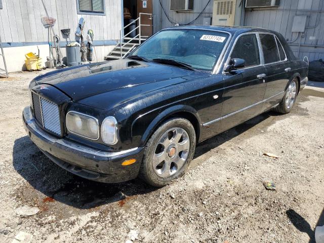 BENTLEY ARNAGE