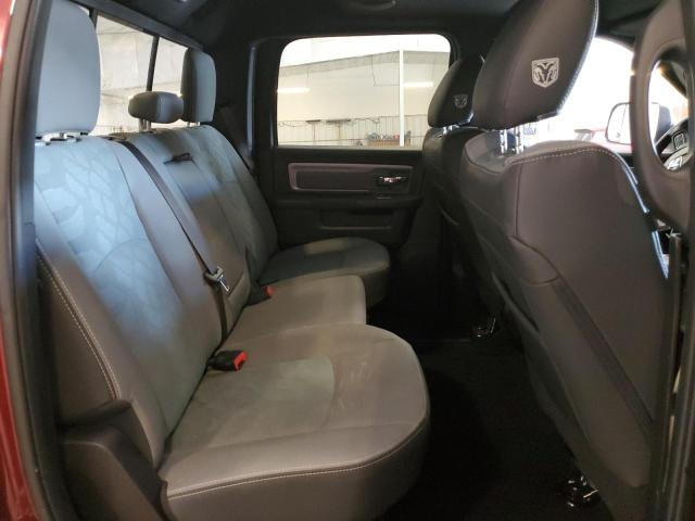 2018 RAM 2500 POWER 3C6TR5EJ3JG389500