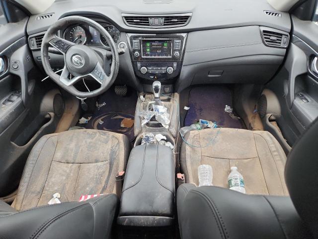 2020 NISSAN ROGUE S 5N1AT2MV1LC702002
