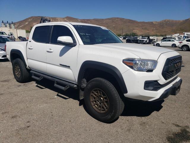 2023 TOYOTA TACOMA DOU 3TMCZ5AN8PM550791