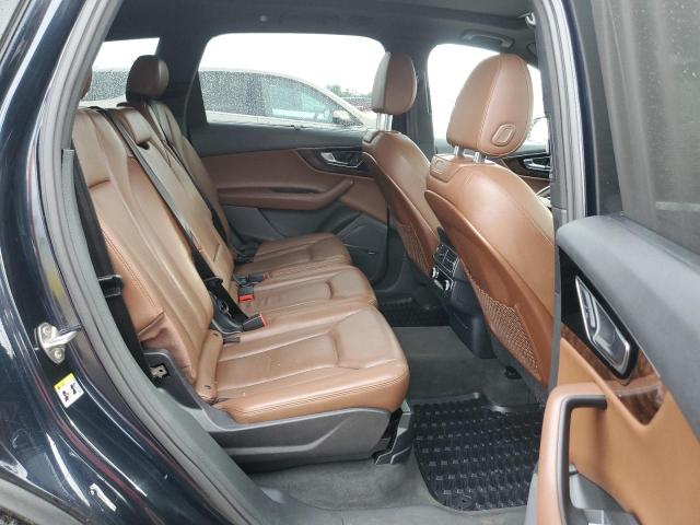 2017 AUDI Q7 PRESTIG WA1VAAF71HD002321