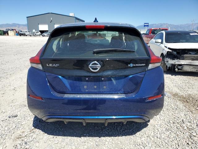 2019 NISSAN LEAF S 1N4AZ1CP7KC303549
