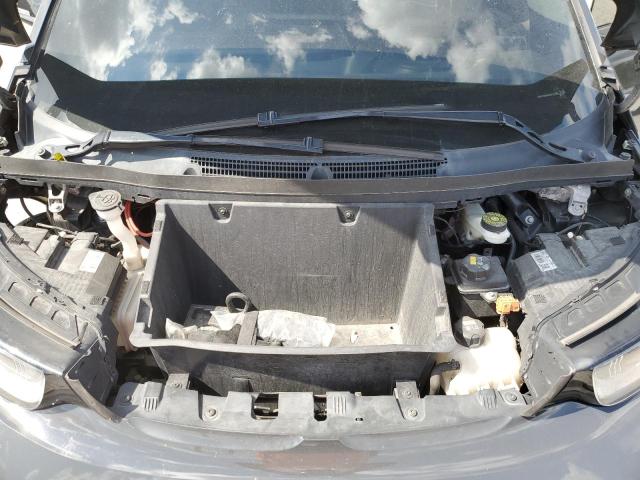 2015 BMW I3 BEV WBY1Z2C56FV287108