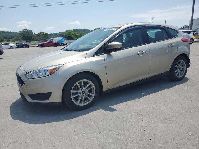 2018 FORD FOCUS SE - 1FADP3K23JL214418