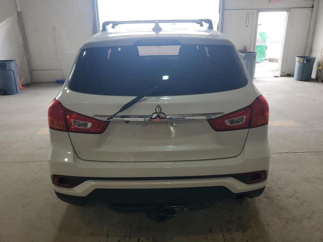 2018 MITSUBISHI OUTLANDER JA4AR3AU4JZ009420