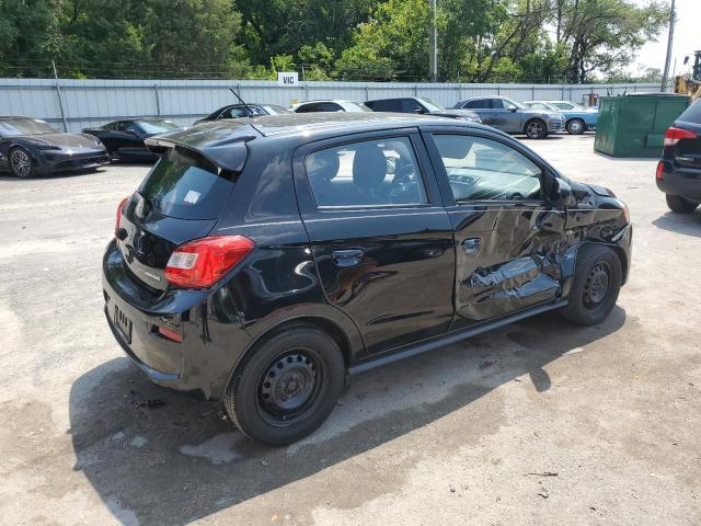 2019 MITSUBISHI MIRAGE ES ML32A3HJ9KH015947