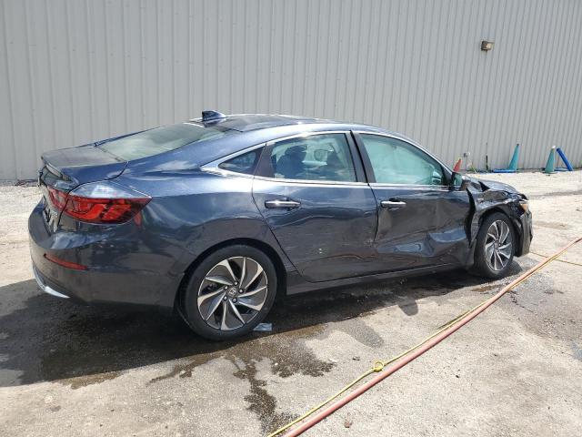 2022 HONDA INSIGHT TO 19XZE4F90NE013464