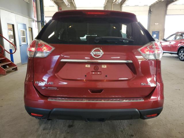 2015 NISSAN ROGUE S 5N1AT2MVXFC835054