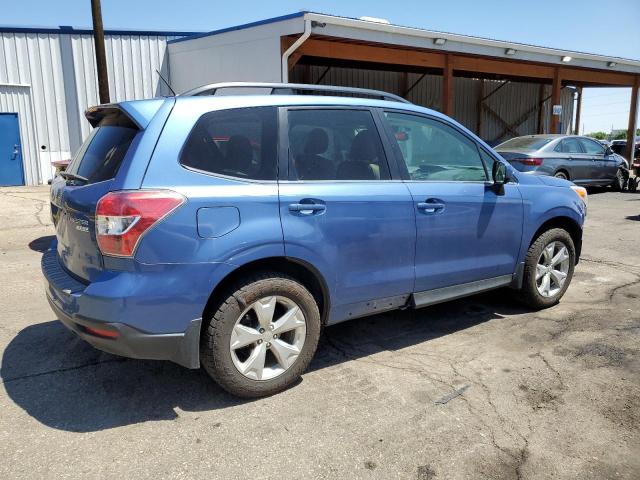 2015 SUBARU FORESTER 2 - JF2SJAHC1FH502022