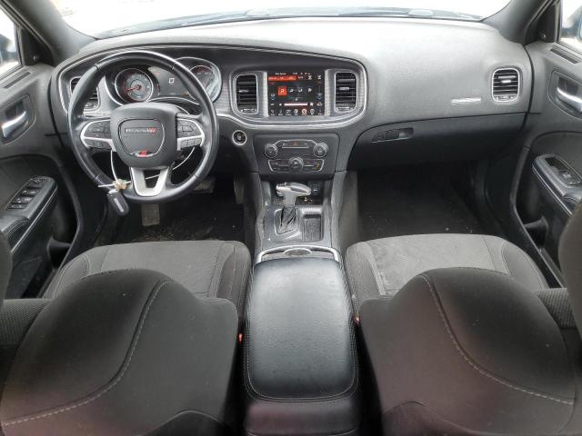 2015 DODGE CHARGER SXT 2C3CDXHGXFH896778